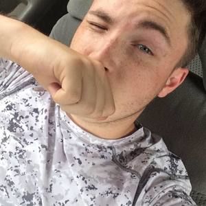 Meet your Posher, Jeffrey